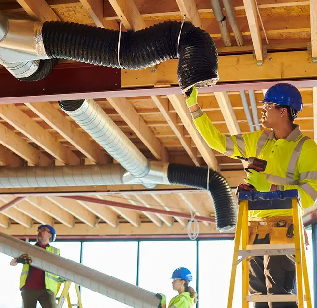 Why Homeowners & Businesses Trust Us in Milwaukee, WI?