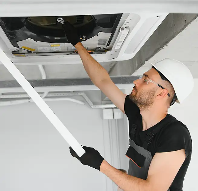 Why Homeowners & Businesses Trust Us in Milwaukee, WI?