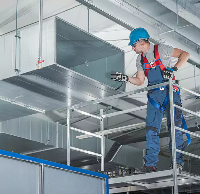 Why Homeowners & Businesses Trust Us in Milwaukee, WI?