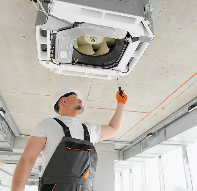 Why Homeowners Businesses Trust Us in Milwaukee, WI