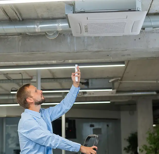 Why Homeowners & Businesses Trust Us in Milwaukee, WI?