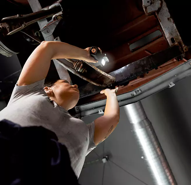 Why Homeowners & Businesses Trust Us Milwaukee, WI