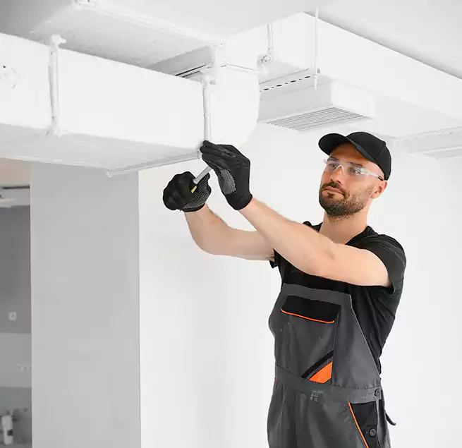  Why Homeowners Businesses Trust Us Milwaukee, WI