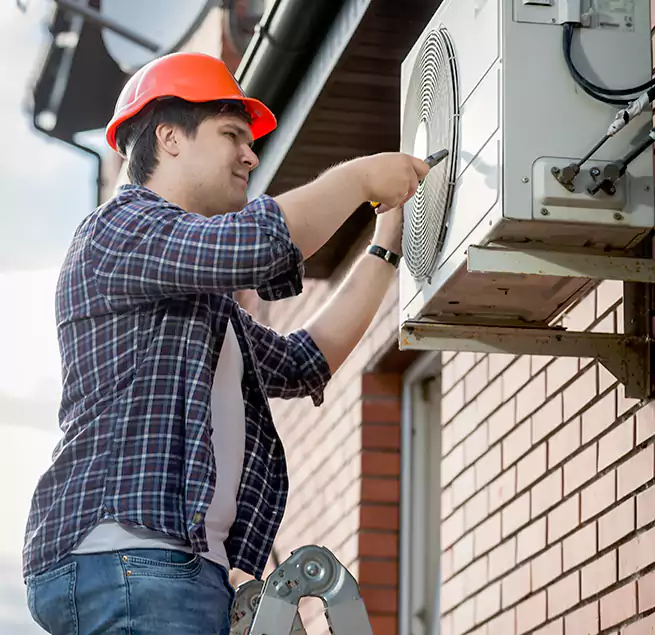 Why Homeowners & Businesses Trust Us Milwaukee, WI