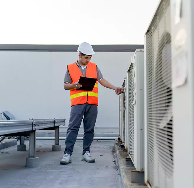 Why Homeowners & Businesses Trust Us in Milwaukee, WI?