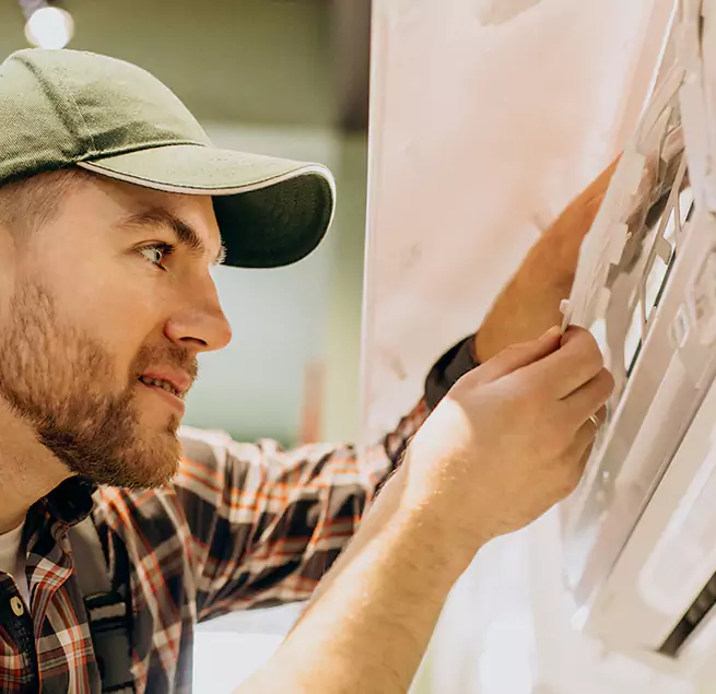 Why Homeowners & Businesses Trust Us in Milwaukee, WI?