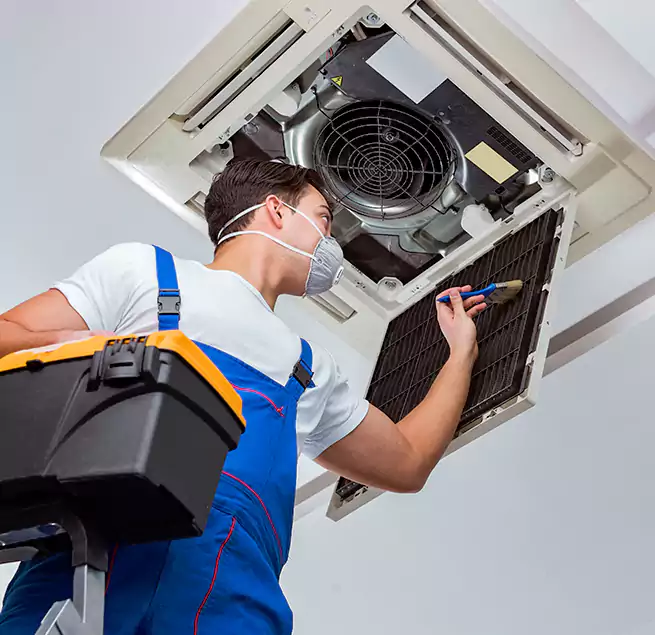 Why Homeowners & Businesses Trust Us in Milwaukee, WI?